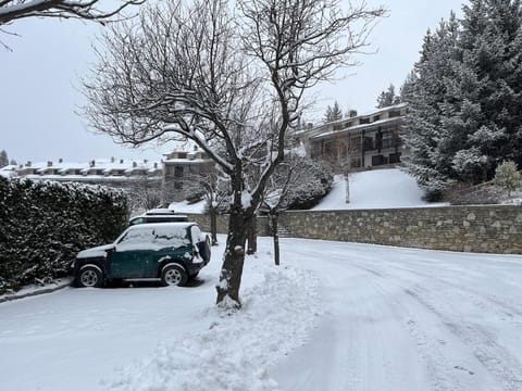 Maison De Neige - Appartamento Vacanze Apartment in Sauze d'Oulx