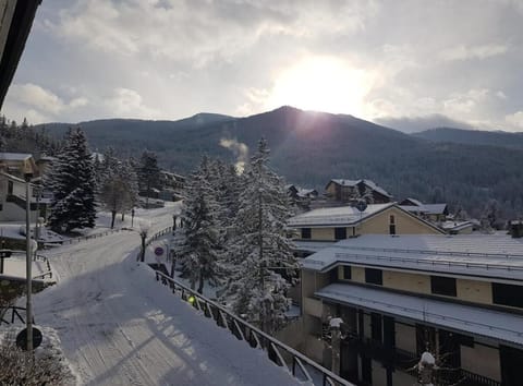 Maison De Neige - Appartamento Vacanze Apartment in Sauze d'Oulx