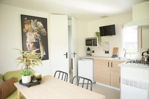 Chalet Hohllay Campground/
RV Resort in Luxembourg