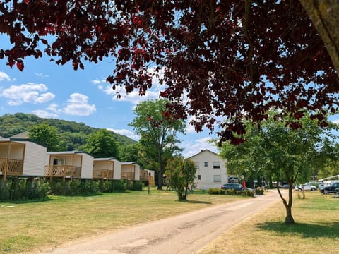Chalet Hohllay Campground/
RV Resort in Luxembourg