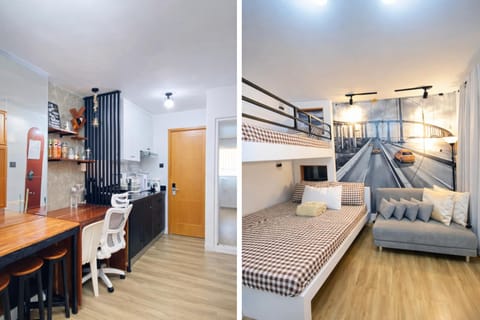 View (from property/room), Bedroom