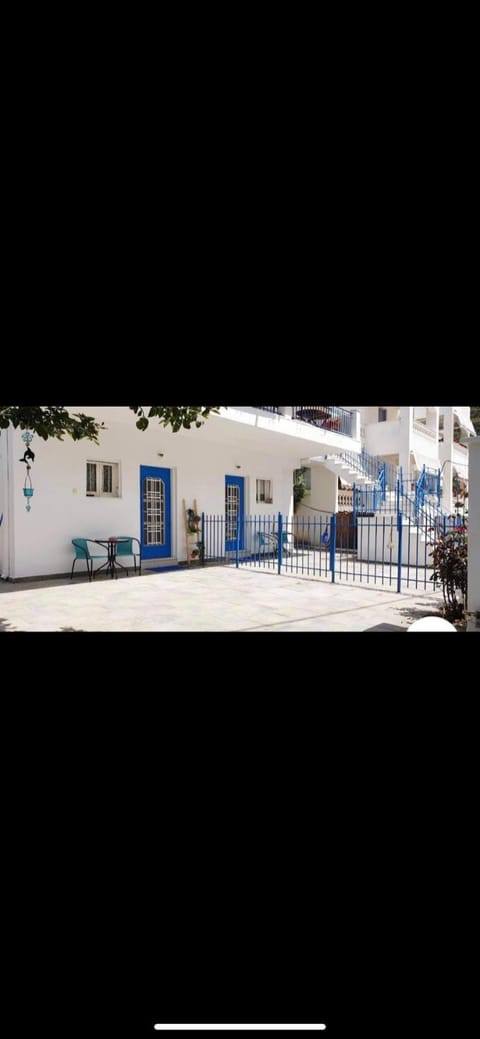 Aristea’s place Askeli one bedroom Apartment in Poros