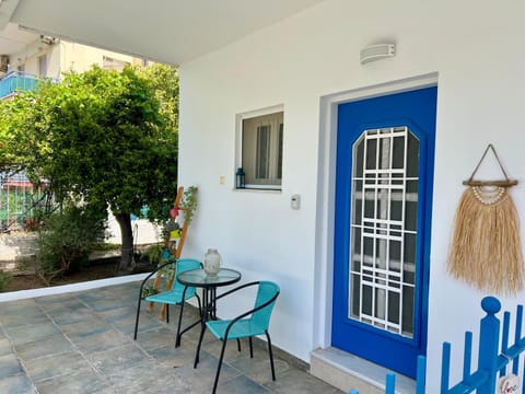 Aristea’s place Askeli one bedroom Apartment in Poros