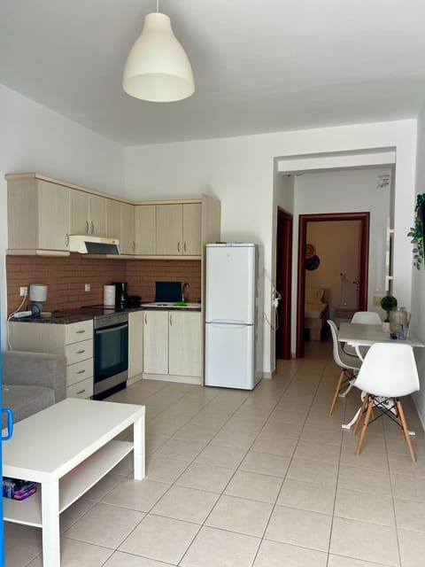 Aristea’s place Askeli one bedroom Apartment in Poros