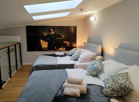 Hugo VIP Apartments Apartment in Krakow