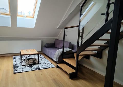 Hugo VIP Apartments Apartment in Krakow