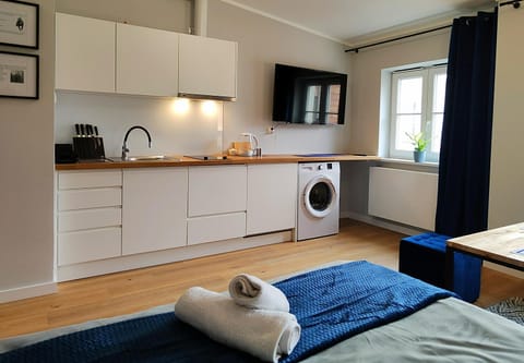 Hugo VIP Apartments Apartment in Krakow