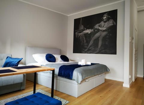 Hugo VIP Apartments Apartment in Krakow