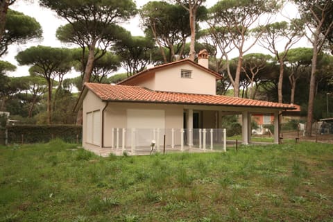 Property building, Property building