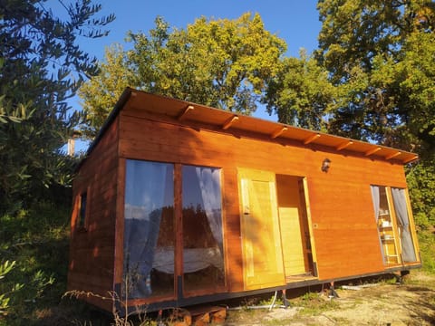 Agricampeggio la casa di Nicla Campground/ 
RV Resort in Tuscany