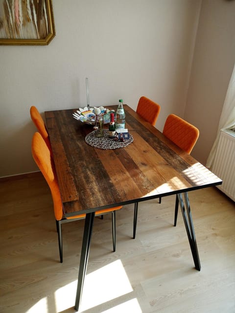 Ferienwohnung Henny Apartment in Wismar