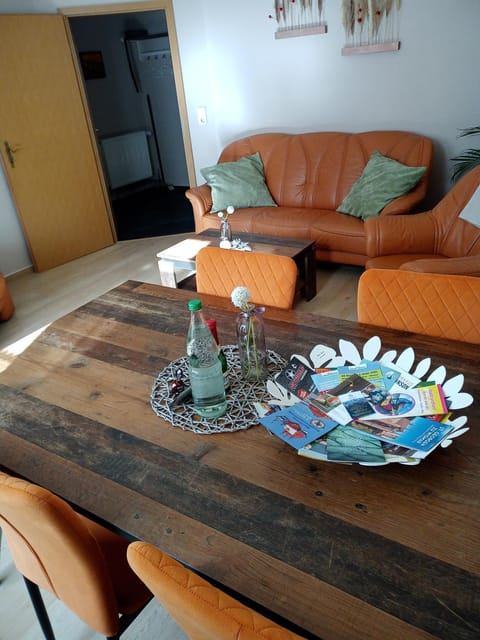 Ferienwohnung Henny Apartment in Wismar