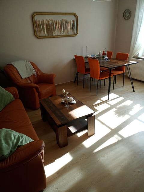 Ferienwohnung Henny Apartment in Wismar