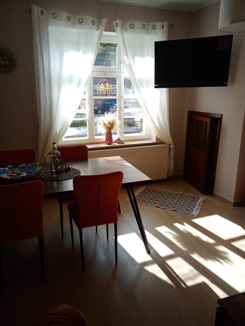 Ferienwohnung Henny Apartment in Wismar