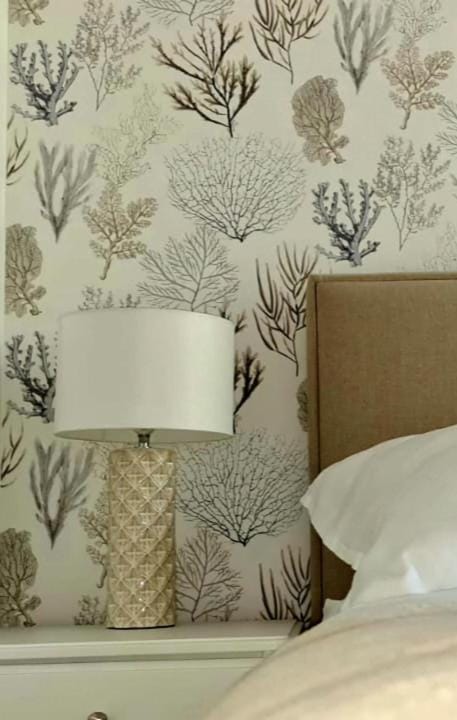 Bed, Decorative detail