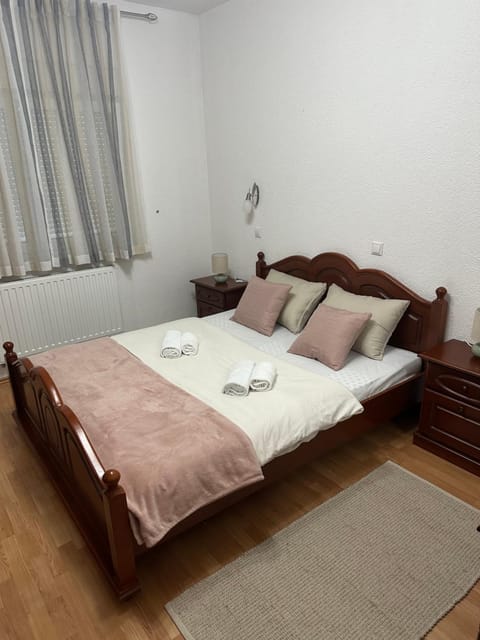 Apartman Cypres Apartment in Federation of Bosnia and Herzegovina