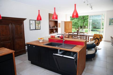 Maison de Caractère à 1 Km de la Mer House in Normandy