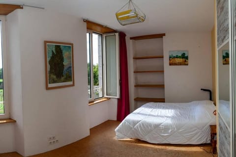 Maison de Caractère à 1 Km de la Mer House in Normandy