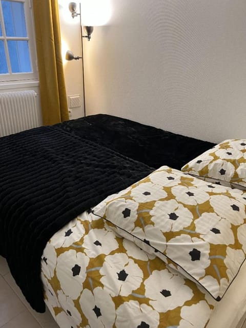 Destination Versailles Apartment in Versailles