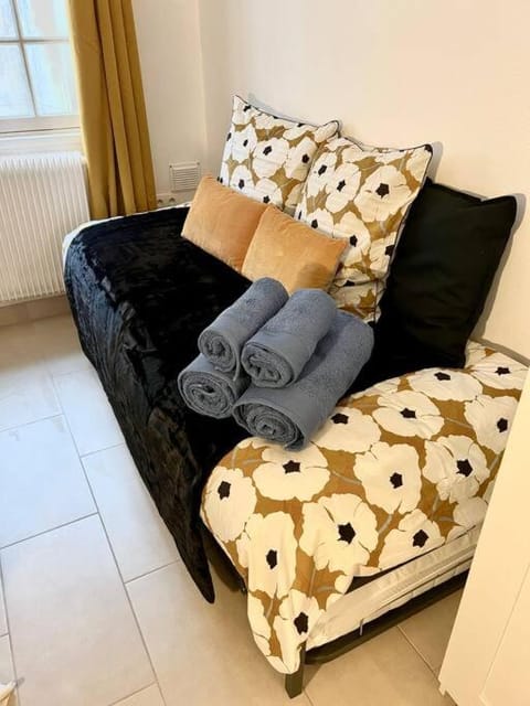 Destination Versailles Apartment in Versailles