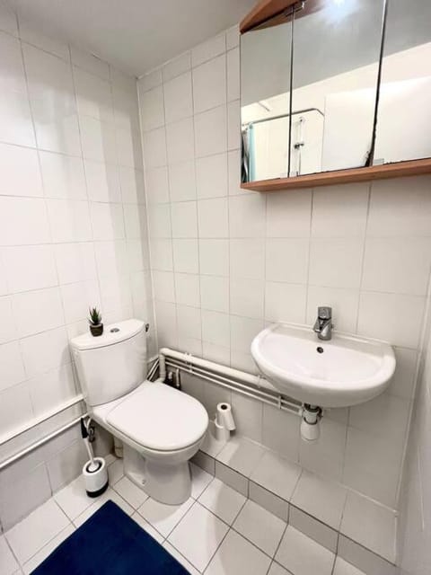 Destination Versailles Apartment in Versailles