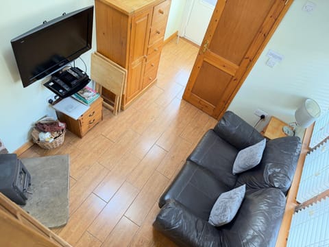 The Weigh Office at Cliburn Station House in England