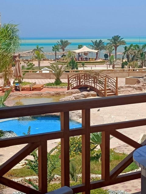 View (from property/room)