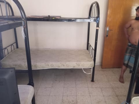 Mixed dormitory, only for Indians Vacation rental in Al Sharjah