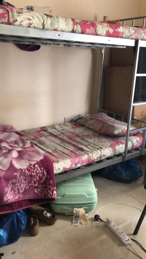 Mixed dormitory, only for Indians Vacation rental in Al Sharjah
