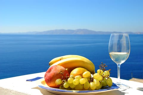 View (from property/room), Sea view
