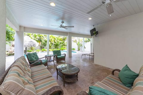 Fish Stix - 110 - 72nd St House in Holmes Beach