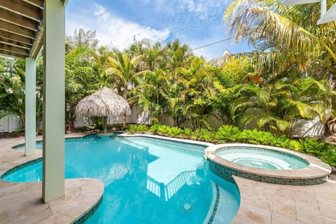 Fish Stix - 110 - 72nd St House in Holmes Beach