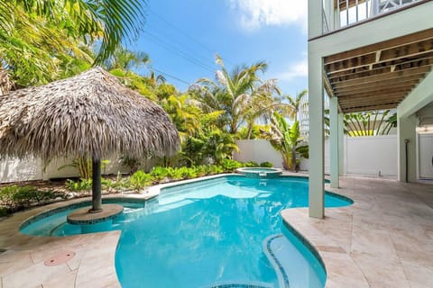 Fish Stix - 110 - 72nd St House in Holmes Beach