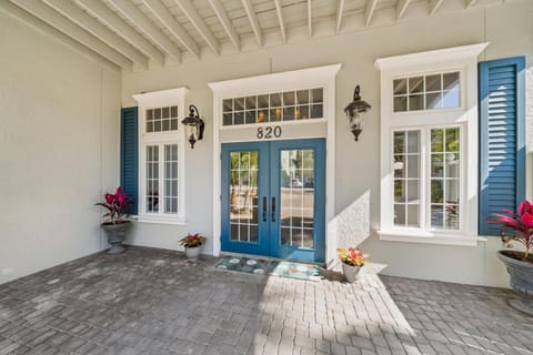 Bean Point Bliss - 820 North Shore Dr House in Anna Maria Island