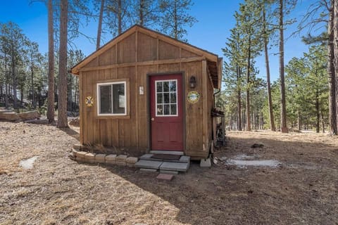 Property building, Day, Natural landscape