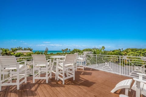 Above It All - 111 - 81st St House in Holmes Beach