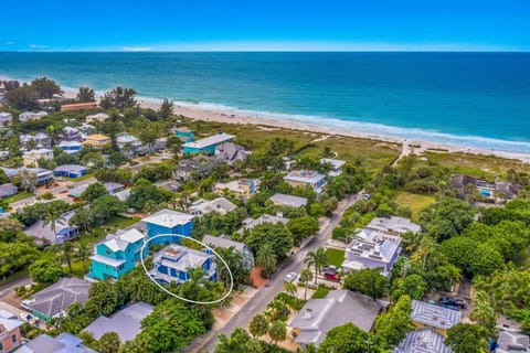 Above It All - 111 - 81st St House in Holmes Beach