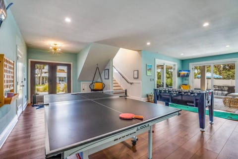 Bikini Bottom - 302 Spring Ave House in Anna Maria Island