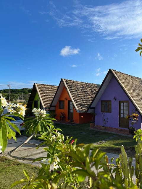 Chalés Búzios Campground/ 
RV Resort in Armacao dos Buzios