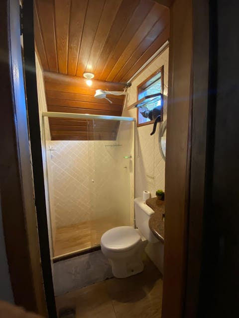 Chalés Búzios Campground/ 
RV Resort in Armacao dos Buzios