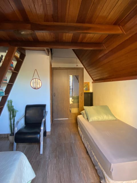 Chalés Búzios Campground/ 
RV Resort in Armacao dos Buzios