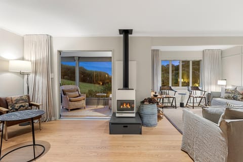 The Ranch Villa in Auckland Region