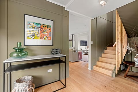 The Ranch Villa in Auckland Region