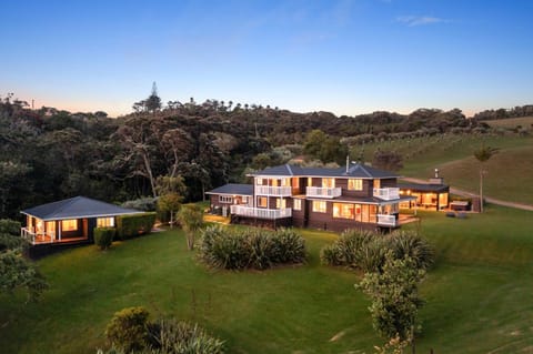 The Ranch Villa in Auckland Region