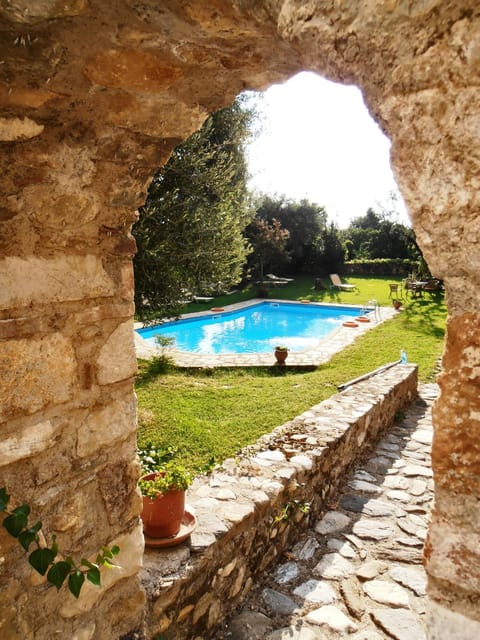 Pool view, Swimming pool, Swimming pool