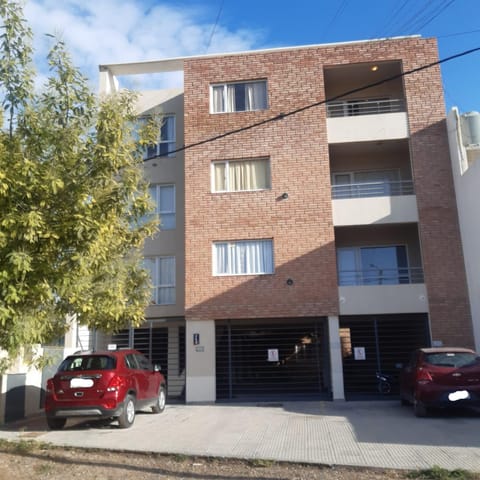 Property building, Off site