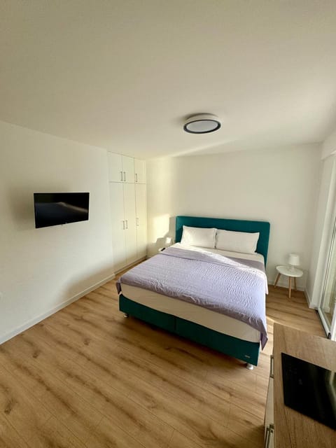 Villa Rozika Apartment in Baška Voda