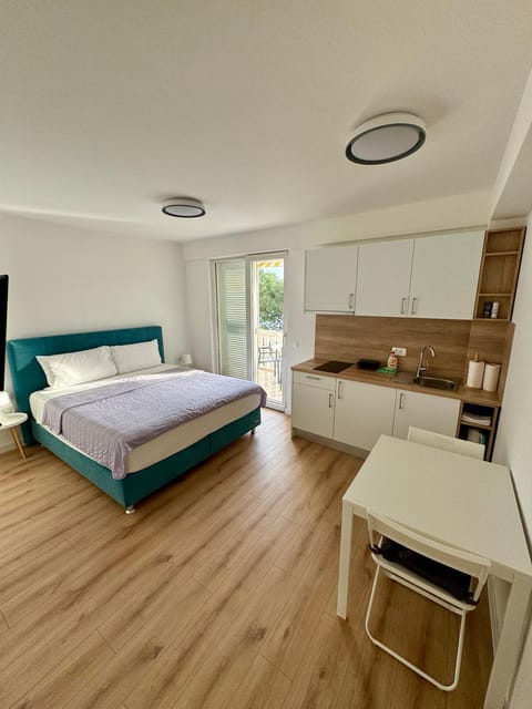 Villa Rozika Apartment in Baška Voda