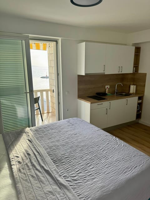 Villa Rozika Apartment in Baška Voda