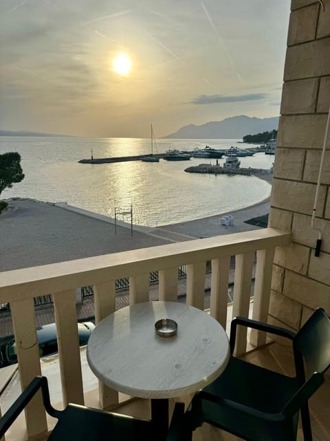 Villa Rozika Apartment in Baška Voda